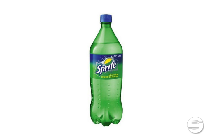 Sprite - Le Snack Aéroport