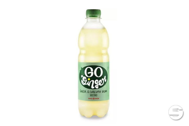 Go.Ginger - Le Snack Aéroport