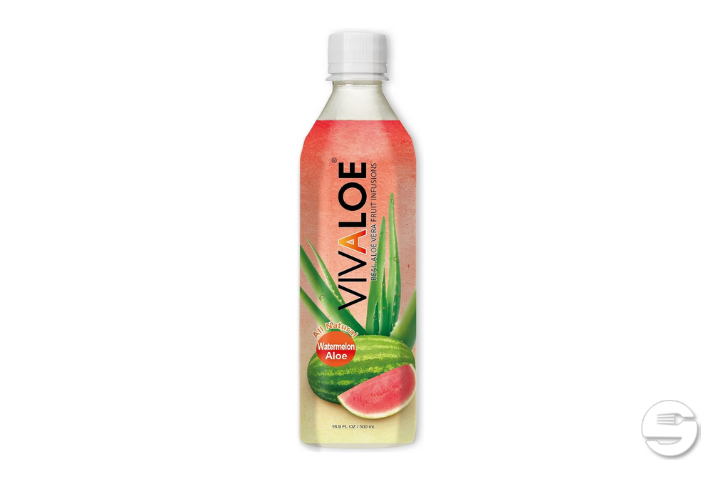 Vivaloe Pasteque - Le Snack Aéroport