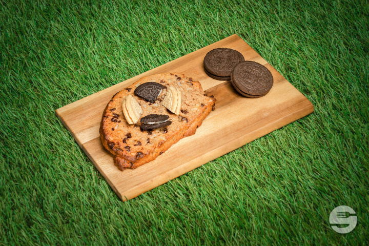 Cookie Oreo - Le Snack Aéroport
