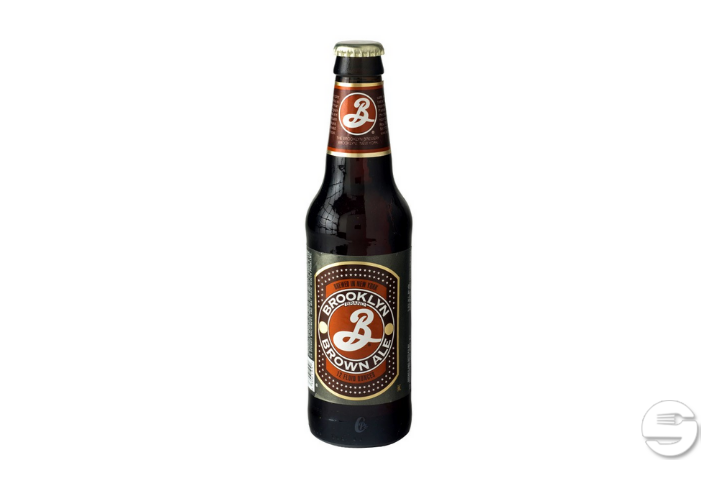 Brooklyn Brown - Le Snack Aéroport