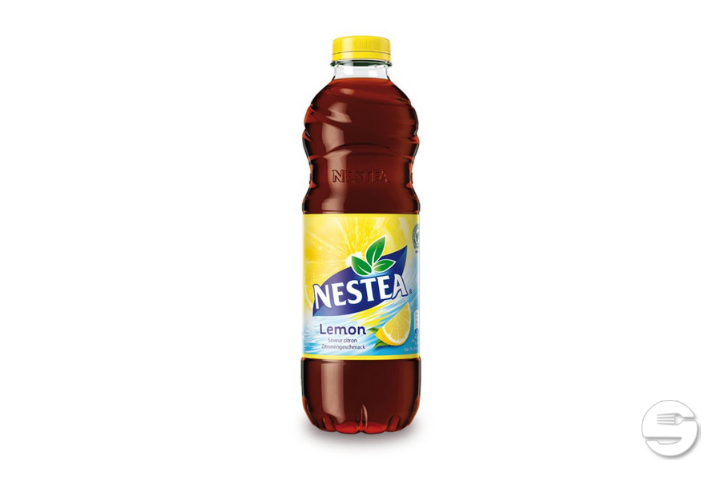 Nestea Citron - Le Snack Aéroport