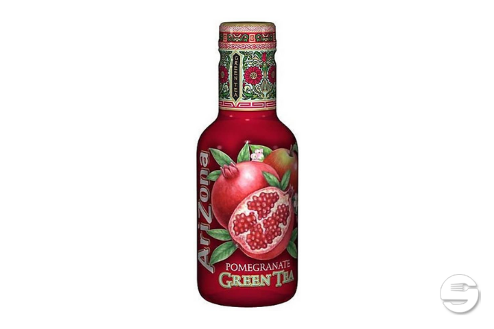 The Arizona Grenade - Le Snack Aéroport