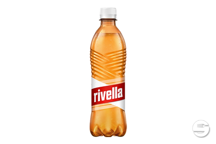 Rivella Rouge - Le Snack HUG