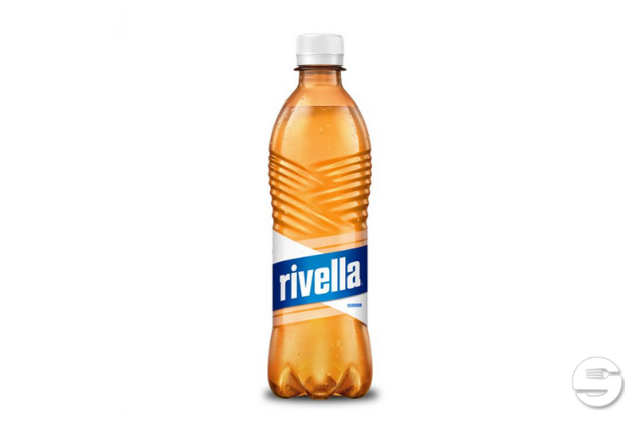 Rivella Bleu - Le Snack HUG