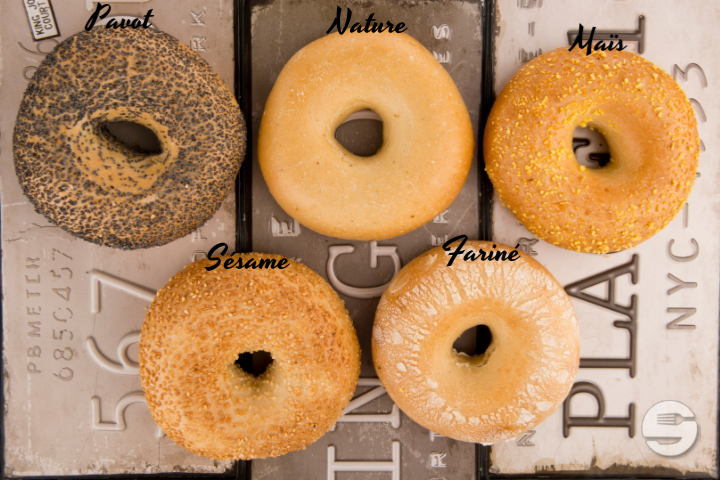 Nature - Bagel & Juice Factory