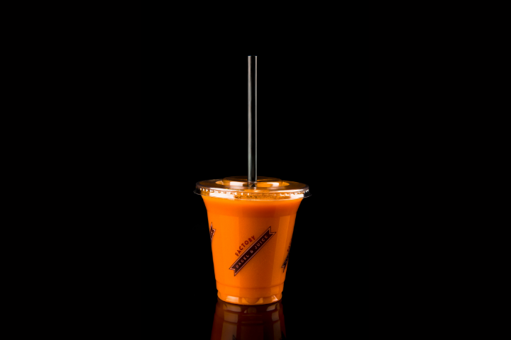 Washington - Le Snack
