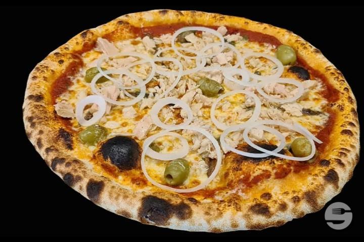 Pizza Thon - Brasseur des Grottes