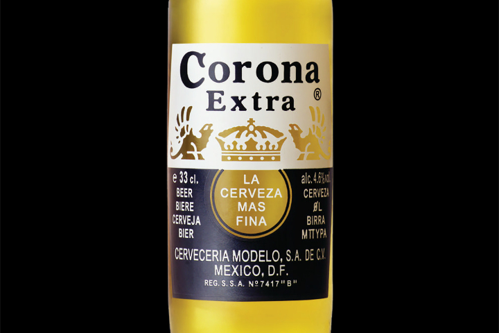 Corona Extra 33cl - Brasseur des Grottes
