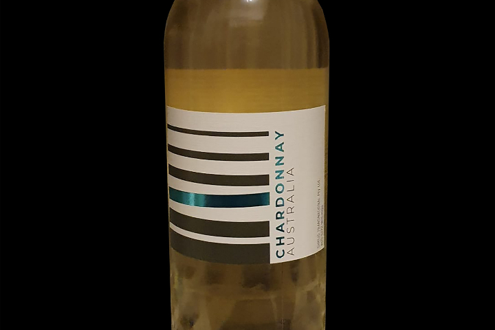 Chardonnay Australia 75cl - Brasseur des Grottes