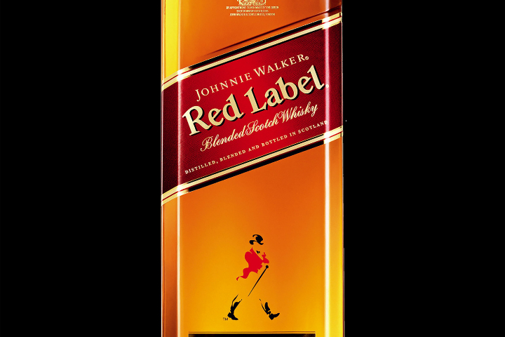 Red Label 70cl - Brasseur des Grottes