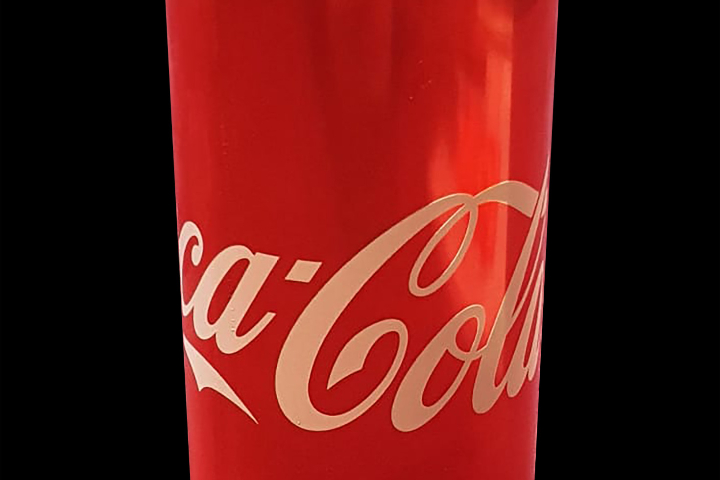 Coca cola 33cl - Brasseur des Grottes