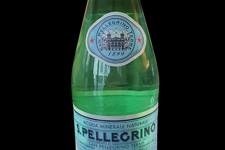 San Pellerino 50cl - Brasseur des Grottes