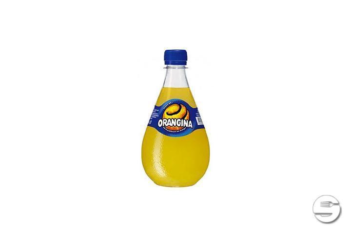 Orangina - Bistrot La Fabrique