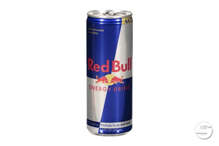 Red Bull - Bistrot La Fabrique