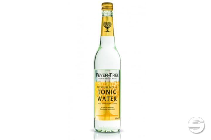 Fever Tree - Bistrot La Fabrique