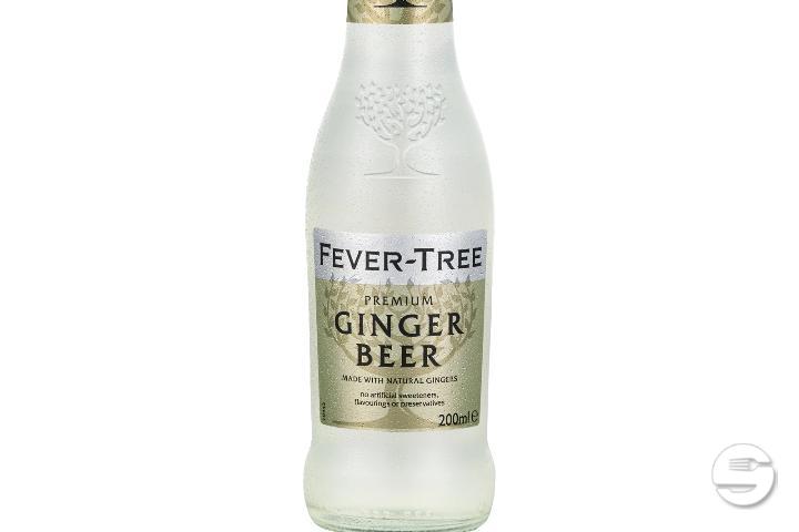 Ginger Beer - Bistrot La Fabrique