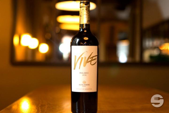 Malbec Classic - Bistrot La Fabrique