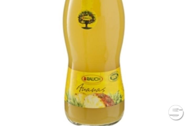 Pineapple Juice - Bistrot La Fabrique
