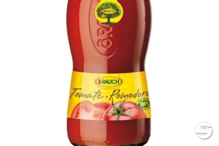 Tomato Juice - Bistrot La Fabrique