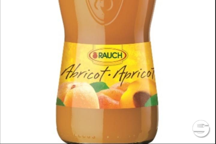 Abricot Juice - Bistrot La Fabrique