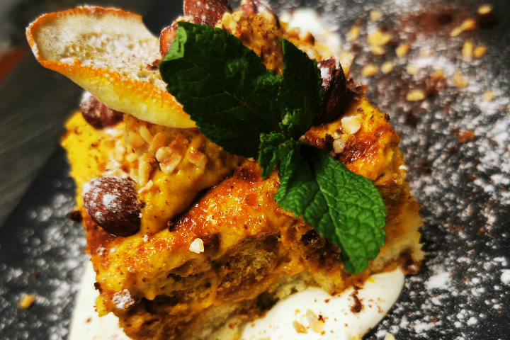 Chef's Tiramisu - Gusto