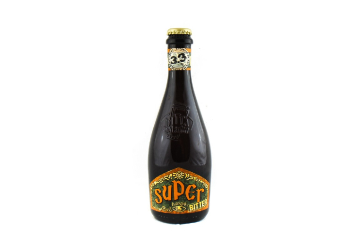 Baladin Super Bitter - Gusto