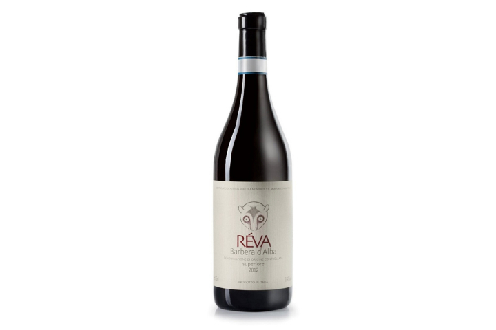 Barbera d'Alba Reva - Gusto