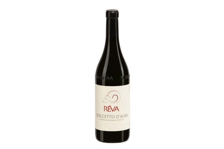 Dolcetto d'Аlba Reva - Gusto