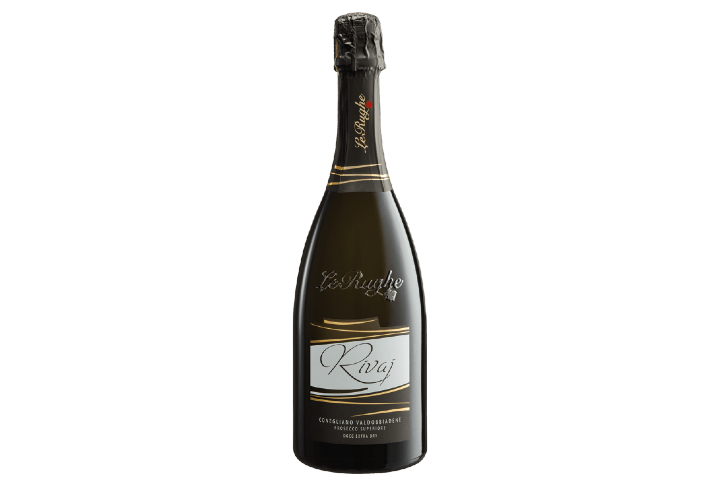 Prosecco DOC Extra Dry - Gusto