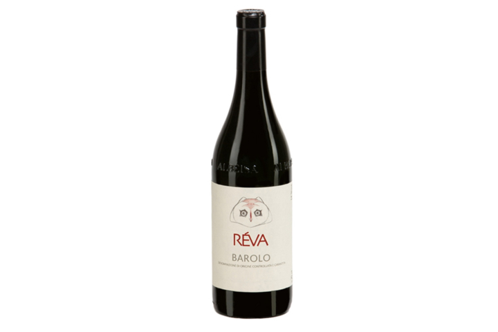 Barolo Reva - Gusto