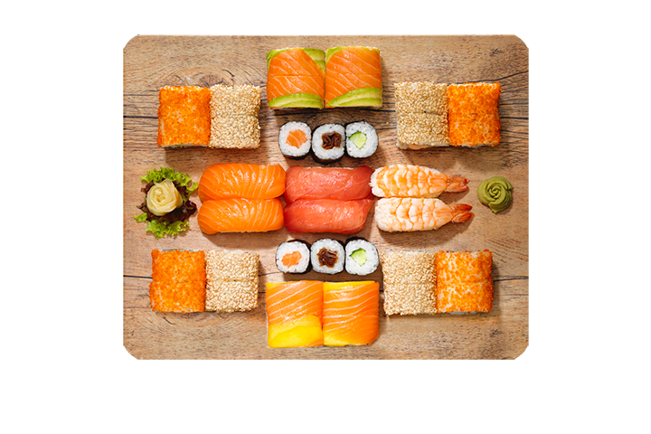 Tenno Ninko - Negishi Sushi Bar