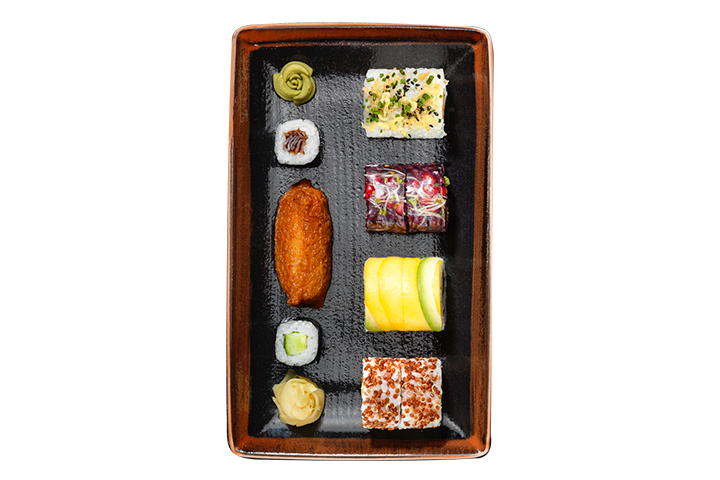 Nagoya Hostel - Negishi Sushi Bar