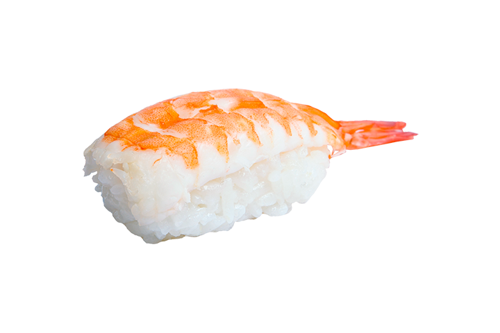 Nigiri Ebi - Negishi Sushi Bar