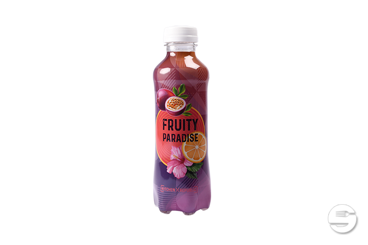 Fruity Paradise - Negishi Sushi Bar