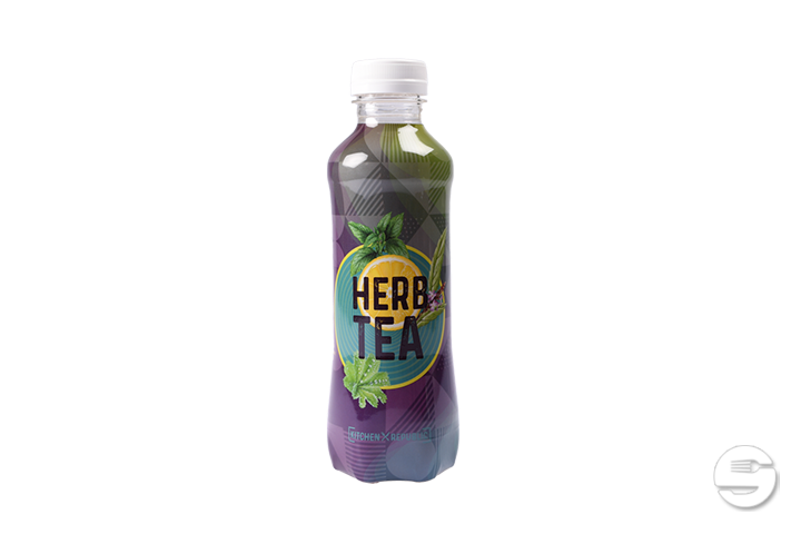 Herb Tea - Negishi Sushi Bar