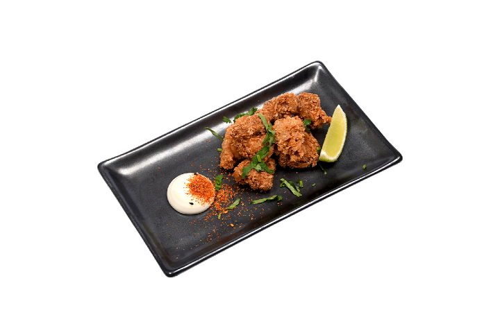 Jumping Birds - Negishi Sushi Bar