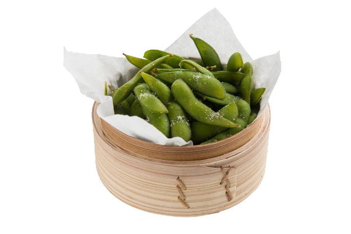 Edamame - Negishi Sushi Bar