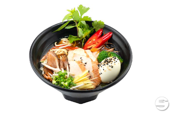 Ground Bird - Negishi Sushi Bar
