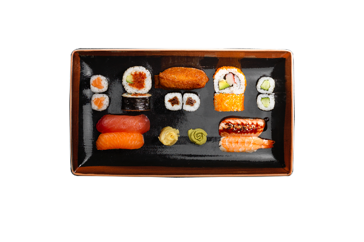 Fukuoka - Negishi Sushi Bar