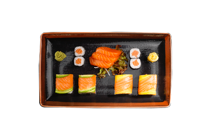 Shake Iki - Negishi Sushi Bar
