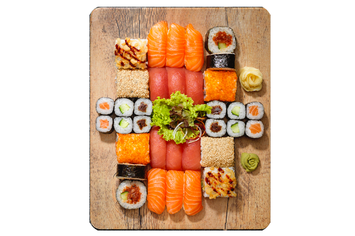 Kinemekki - Negishi Sushi Bar