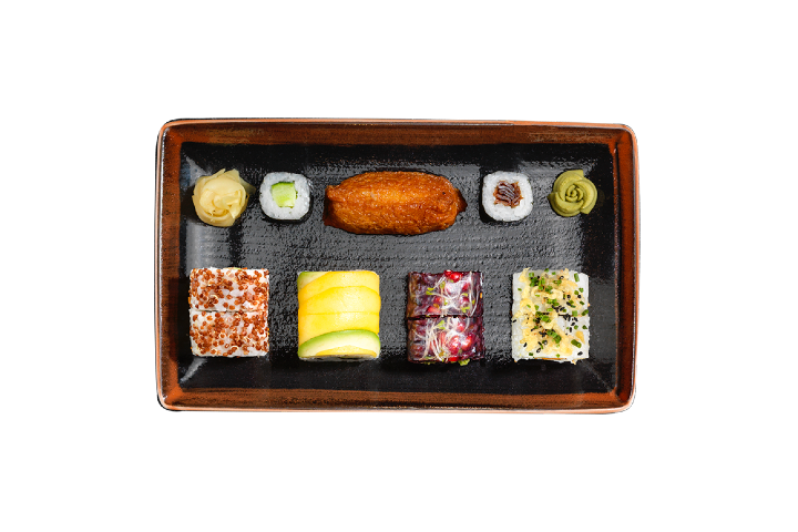 Nagoya Hostel - Negishi Sushi Bar
