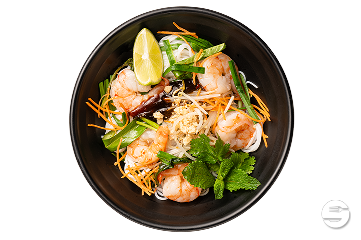Bun Bo Hue - Negishi Sushi Bar