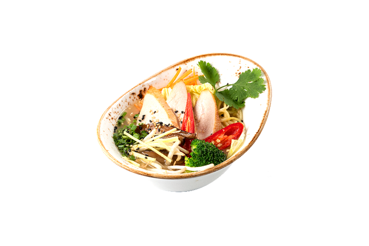Ground Bird Small - Nooch Asian Kitchen Zurich