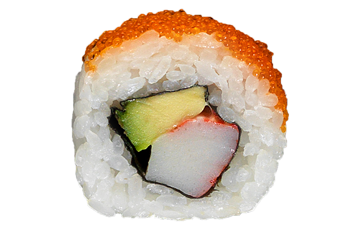 California Roll (2 Stk.) - Nooch Asian Kitchen Zurich