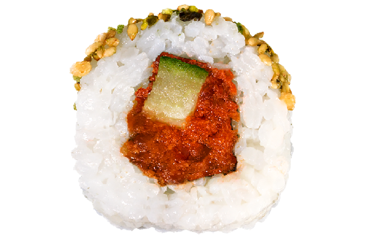 Hiltl Tatar Roll (2 Stk.) - Nooch Asian Kitchen Zurich