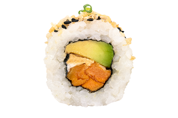 Miso Roll (2 Stk.) - Nooch Asian Kitchen Zurich