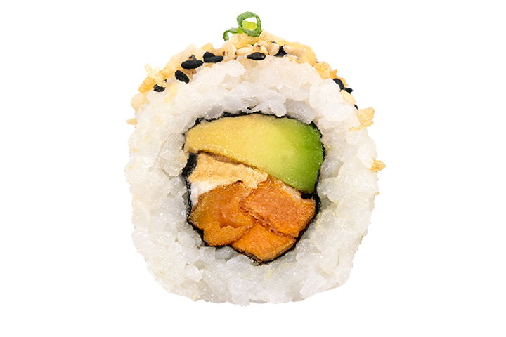 Miso Roll (Rolle à 8 Stk.) - Nooch Asian Kitchen Zurich