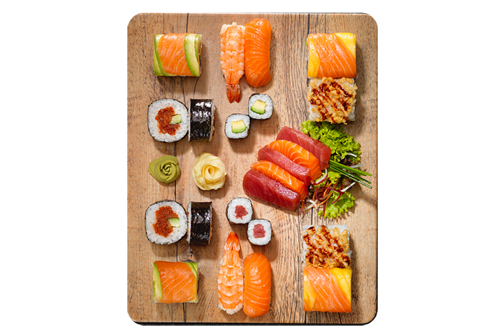 Tokyo Story - Nooch Asian Kitchen Zurich